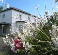 The Grove Cottages - Accommodation Tasmania
