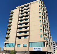 Nesuto Parramatta - Accommodation Tasmania