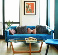 New 2 bedroom 2 bathroom apartment close to Crown Casino - Accommodation Tasmania