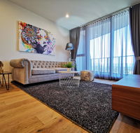 NEW 2 rooms 2 baths Apartment in Glen Waverley - Accommodation Tasmania