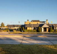 New England Motor Lodge - Accommodation Tasmania