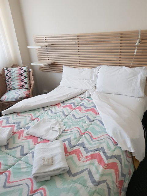 New Ivanhoe Hotel - Accommodation Tasmania 2