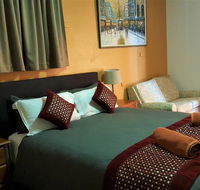 New Olympic Motel - Accommodation Tasmania