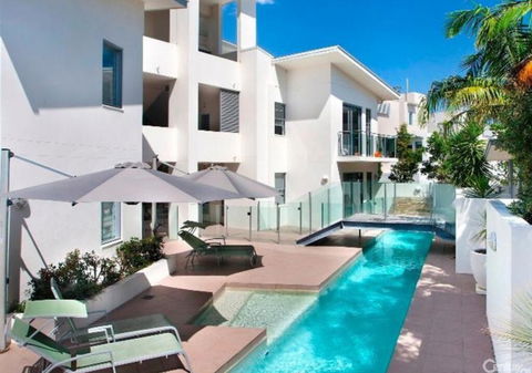 NEW Sunshine Beach Family Escape 3 Bedroom With Free Wifi And Parking - Accommodation Tasmania 1