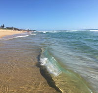 NEW UPMARKET COMFORTABLE 2 Bed 2 Bath OCEAN VIEWS 250m to BUDDINA BEACH - Accommodation Tasmania