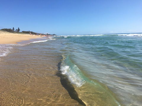 NEW UPMARKET COMFORTABLE 2 Bed, 2 Bath, OCEAN VIEWS, 250m To BUDDINA BEACH! - Accommodation Tasmania 0