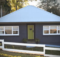 NEW Winston Cottage Leura Views  Location - Accommodation Tasmania