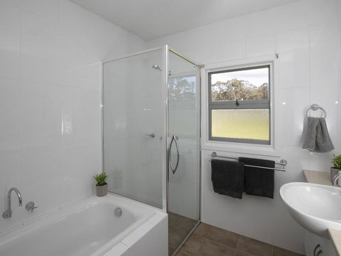 Newbury Haven - Accommodation Tasmania 1