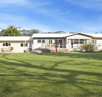 Newbury Haven - Accommodation Tasmania