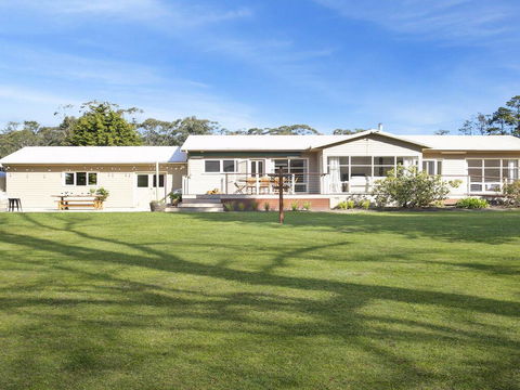 Newbury Haven - Accommodation Tasmania 0