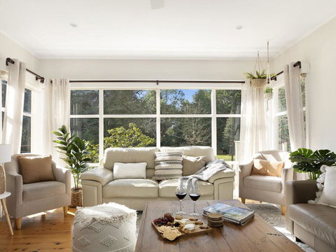 Newbury Haven - Accommodation Tasmania 2
