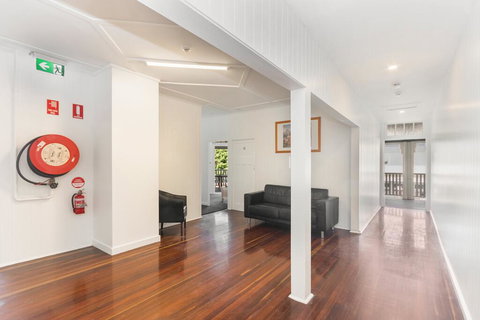 Newmarket Hotel - Accommodation Tasmania 3