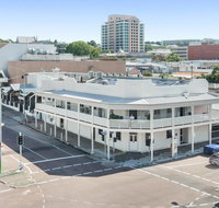 Newmarket Hotel - Accommodation Tasmania
