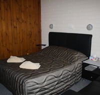 Nhill Oasis Motel - Accommodation Tasmania