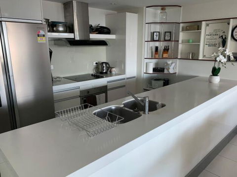 Nia's Place - Accommodation Tasmania 2