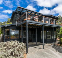 NICHE ON NOBLE - Ever Changing Vista - Accommodation Tasmania