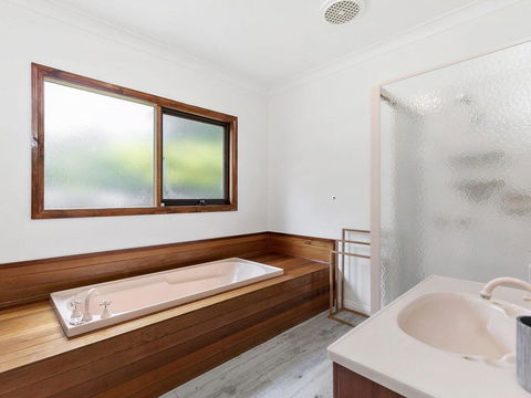 NICHE ON NOBLE - Ever Changing Vista - Accommodation Tasmania 1