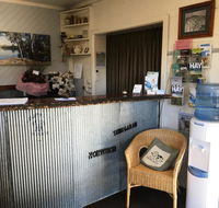 Nicholas Royal Motel - No Pets Allowed - Accommodation Tasmania