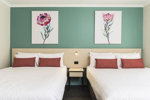 Nightcap At Balaclava Hotel - Accommodation Tasmania 1