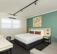 Nightcap At Balaclava Hotel - Accommodation Tasmania