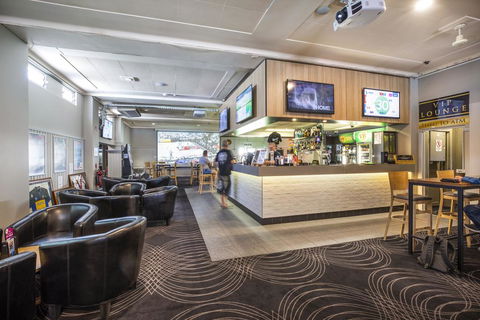 Nightcap At The Charles Hotel - Accommodation Tasmania 3