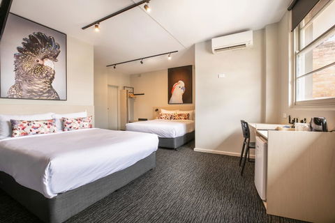 Nightcap At The Charles Hotel - Accommodation Tasmania 1