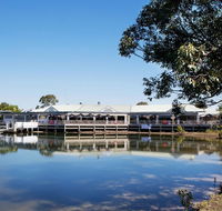 Nightcap at Waterfront Hotel - Accommodation Tasmania