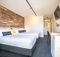 Nightcap at Westside Hotel - Accommodation Tasmania