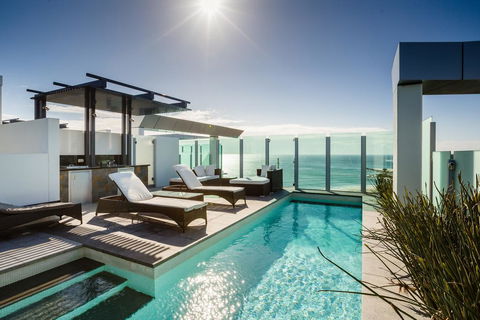 Nirvana By The Sea - Accommodation Tasmania 0