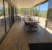 No. 10 Coffin Bay - Accommodation Tasmania