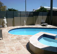 Noah's Mid City Motor Inn Muswellbrook - Accommodation Tasmania