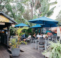 Nomads Noosa Backpackers - Accommodation Tasmania