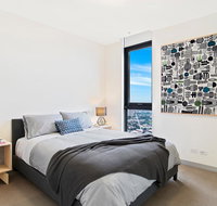 Nook Melbourne Apartments - Accommodation Tasmania
