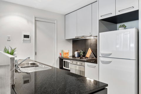 Nook Melbourne Apartments - Russell Street - Accommodation Tasmania 2