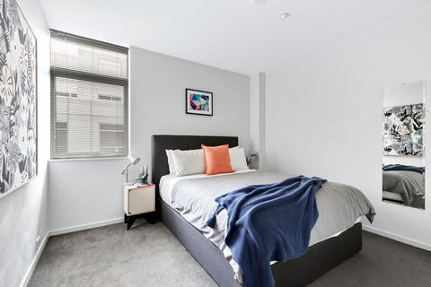 Nook Melbourne Apartments - Russell Street - Accommodation Tasmania 0