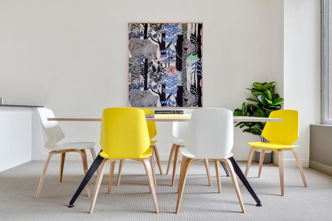 Nook Melbourne Apartments : Collins Street - Melbourne CBD - Accommodation Tasmania 3
