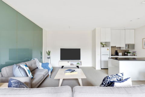 Nook Melbourne Apartments : Collins Street - Melbourne CBD - Accommodation Tasmania 2