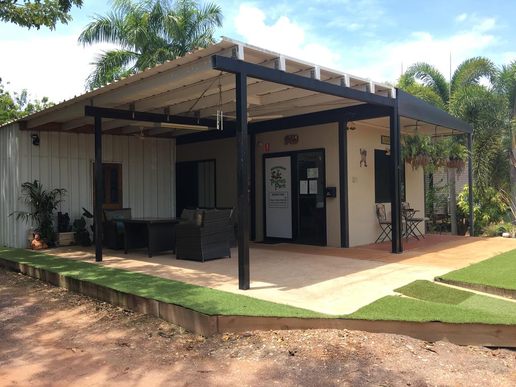  Accommodation Tasmania