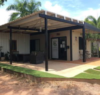 Noonamah Tourist Park - Accommodation Tasmania