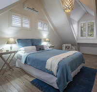 Noosa Beach Cottage - Accommodation Tasmania
