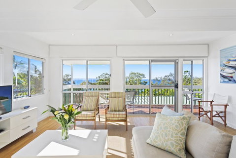 Noosa Escape - Accommodation Tasmania 0