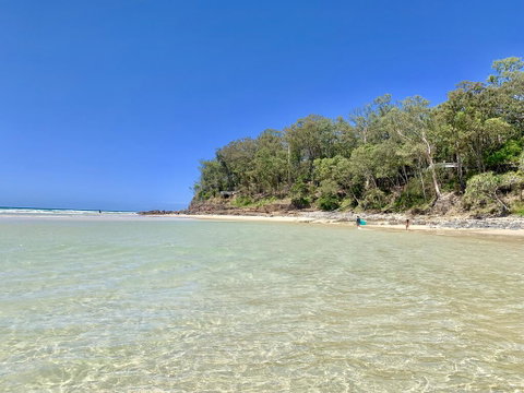 Noosa Escape - Accommodation Tasmania 2