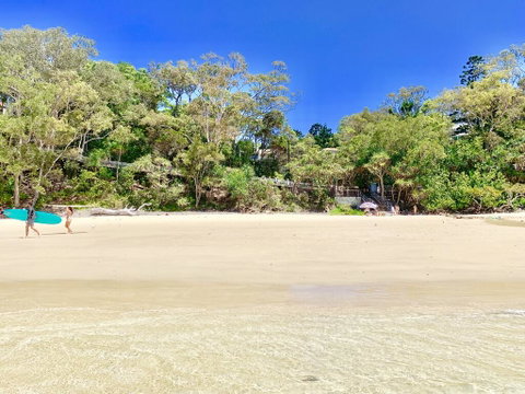Noosa Escape - Accommodation Tasmania 3