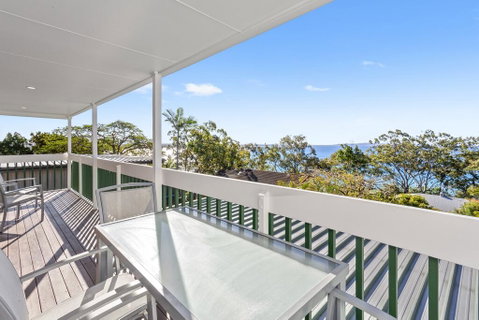 Noosa Escape - Accommodation Tasmania 1