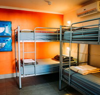 Noosa Flashpackers - Accommodation Tasmania