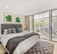Noosa Heads Fabulous Two Bedrooms-Ocean Views - Accommodation Tasmania
