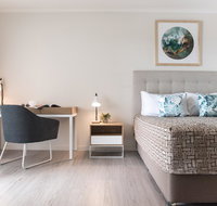 Noosa Heads Motel - Accommodation Tasmania
