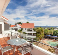 Noosa International Resort - Accommodation Tasmania