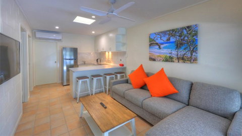 Noosa Junction Apartments - Accommodation Tasmania 0
