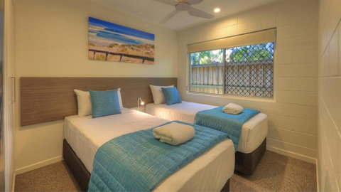 Noosa Junction Apartments - Accommodation Tasmania 2